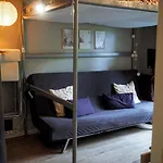 Lejlighed Cosy Proche Depart Station De