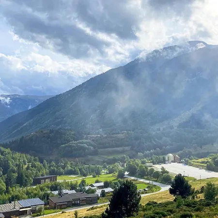 Cosy Proche Depart Station De Διαμέρισμα Porté-Puymorens