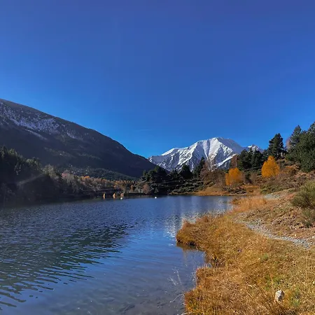Petit Cosy Proche Depart Station De 9m2 *