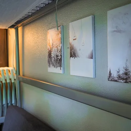 Appartamento Cosy Proche Départ Station De *