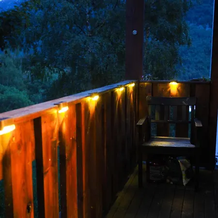 Petit Cosy Proche Depart Station De 9m2 Apartment