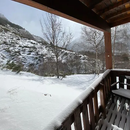 Apartment Petit Cosy Proche Depart Station De 9m2 *